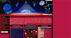 Desktop Screenshot of erotikportal-deutschland.net